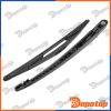 Bras d'essuie-glace arrière 405mm pour CITROEN | EWB-CT-001, 22-1104